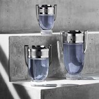 paco rabanne invictus - Paco Rabanne Invictus 100ml EDT + 150ml Deodorant Spray - 4 nuotrauka