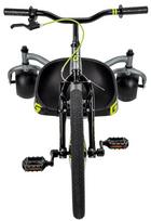 drifto triratukas - Huffy Green Machine Drift Trike - 3 nuotrauka