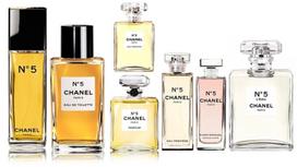 kvepalai 5 ml - Chanel No.5 Eau Premiere, 50ml (EDP) - 3 nuotrauka