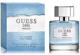 Guess Guess 1981 50ml EDT