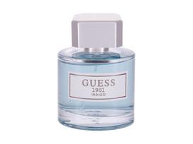 guess kvepalai - Guess Guess 1981 50ml EDT - 2 nuotrauka