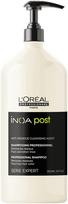plauku dazai inoa - Dažytų plaukų šampūnas L'oreal Professionnel iNOA POST Šampūnas 1500ml - 1 nuotrauka