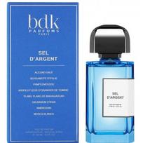 BDK Parfums Sel D'Argent EDP 100 ml