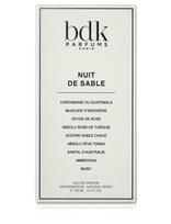 bdk parfums - BKD Parfums Nuit De Sable EDP 100 ml - 4 nuotrauka