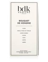 bdk parfums - BDK Parfums Bouquet de Hongrie EDP 100 ml. - 4 nuotrauka