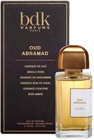 bdk parfums - BDK Parfums Oud Abramad EDP 100 ml. - 1 nuotrauka