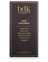 bdk parfums - BDK Parfums Oud Abramad EDP 100 ml. - 4 nuotrauka