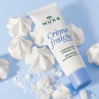 nuxe - Nuxe Creme Fraiche De Beaute 48hr Moisture Mattifying Fluid 50ml - 2 nuotrauka