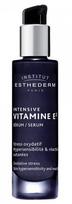 esthederm serumas - INSTITUT ESTHEDERM PARIS veido serumas su vitaminu E INTENSIVE VITAMIN E, 30 ml - 1 nuotrauka