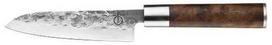 Style de Vie Japanese steel Santoku knife VG10 14cm