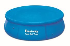 Cover the pool anchor 244cm Bestway 58032
