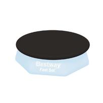 baseino dangis - Cover the pool anchor 244cm Bestway 58032 - 4 nuotrauka