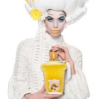 xerjoff casamorati 1888 - Xerjoff Casamorati 1888 Dama Bianca 100ml EDP - 4 nuotrauka