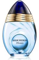 kvepalai moterims - Boucheron Fleurs 100ml EDP  - 2 nuotrauka