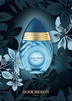 kvepalai moterims - Boucheron Fleurs 100ml EDP  - 3 nuotrauka