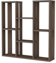 Pastatoma lentyna Kalune Design Nevada, ruda