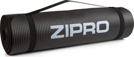 zipro -  Zipro NBR 180x60x1 cm, juodas - 4 nuotrauka