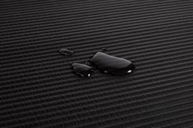 zipro -  Zipro NBR 180x60x1 cm, juodas - 5 nuotrauka