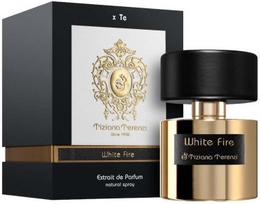 Tiziana Terenzi White Fire Unisex, 100ml (EDP)