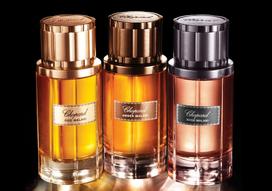 chopard malaki - Chopard Rose Malaki EDP 80ml - 4 nuotrauka