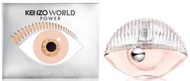 power moto - Kenzo Kenzo World Power 30ml Moterims EDT - 2 nuotrauka
