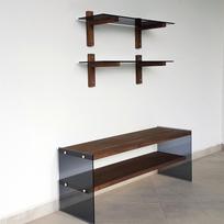 Kalune Design TV vienetas TV102