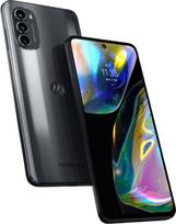 Pirkti Motorola Moto G82 6/ 128GB Meteorite Gray (Pilka) - Photo 1