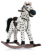 Pirkti Žaislinis supamasis arkliukas Milly Mally Mustang Black Dot - Photo 1