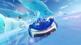 sonic ps4 - Team Sonic Racing PS4 - 2 nuotrauka