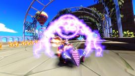 sonic ps4 - Team Sonic Racing PS4 - 3 nuotrauka