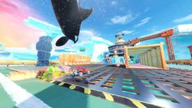 sonic ps4 - Team Sonic Racing PS4 - 4 nuotrauka