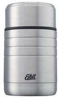 Esbit Majoris Food Jug 800ml Silver