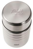 esbit majoris - Esbit Majoris Food Jug 800ml Silver - 2 nuotrauka