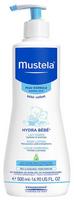 babe hydra - Mustela Hydra Bebe Body Lotion 500ml - 1 nuotrauka