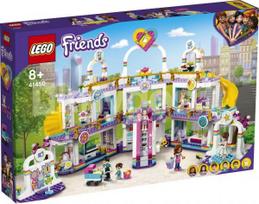 legion 5 - LEGO Friends Heartlake prekybos centras 41450 - 3 nuotrauka