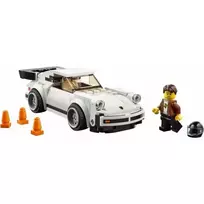lego konstruktorius 3 - LEGO Speed Champions 1974 Porsche 911 75895 - 3 nuotrauka