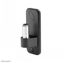 aliuminio plokste - NEOMOUNTS BY NEWSTAR AWL75-450BL WALL ADAPTER FOR DS70-450BL1 AND DS75-450BL2 - BLACK - 1 nuotrauka