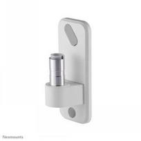 televizoriaus laikiklis adapteris - NEOMOUNTS BY NEWSTAR AWL75-450WH WALL ADAPTER FOR DS70-450WH1 AND DS75-450WH2 - WHITE - 1 nuotrauka