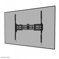 sieninis tv stovas - NEOMOUNTS SELECT SCREEN WALL MOUNT (FIXED, VESA 1500X900) - 1 nuotrauka
