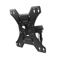 ONE For ALL Wall mount, WM 4451, 13-60 ", Turn, Tilt, Maximum weight (capacity) 50 kg, VES