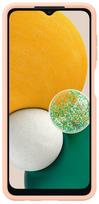 telefonai samsung rozinis - Samsung Card Slot Cover case for Galaxy A13 5G, Samsung Galaxy A13 5G, šviesiai rožinė - 2 nuotrauka