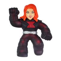 goo - HEROES OF GOO JIT ZU MARVEL herojus, W5 - 7 nuotrauka