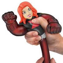 goo - HEROES OF GOO JIT ZU MARVEL herojus, W5 - 8 nuotrauka