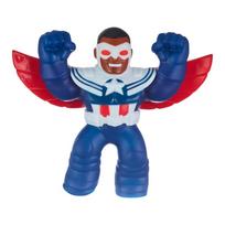 goo - HEROES OF GOO JIT ZU MARVEL herojus, W5 - 10 nuotrauka