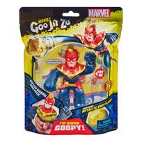 goo - HEROES OF GOO JIT ZU MARVEL herojus, W5 - 12 nuotrauka