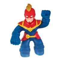 goo - HEROES OF GOO JIT ZU MARVEL herojus, W5 - 13 nuotrauka