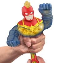 goo - HEROES OF GOO JIT ZU MARVEL herojus, W5 - 14 nuotrauka