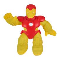 goo - HEROES OF GOO JIT ZU MARVEL herojus, W5 - 19 nuotrauka