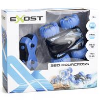 rc automobili - Exost 360 Aquacross 20268 - 6 nuotrauka