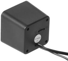 koloneles 2.0 - AudioCore AC870 Black (Juodos) - 5 nuotrauka